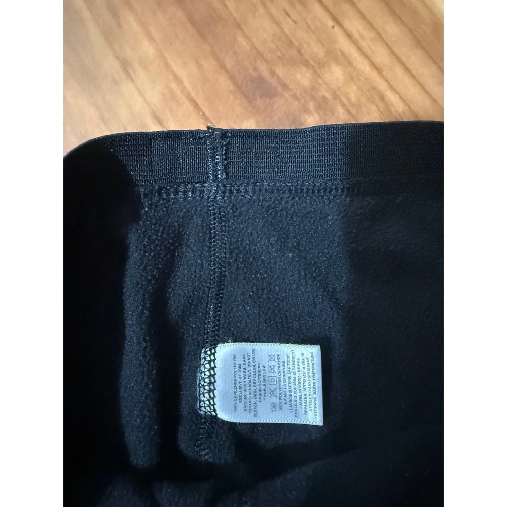 Patagonia Women's Expedition Fleece Pants Medium 43512 Hiking Base layer MM15